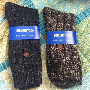 Birkenstock Sydney Socks